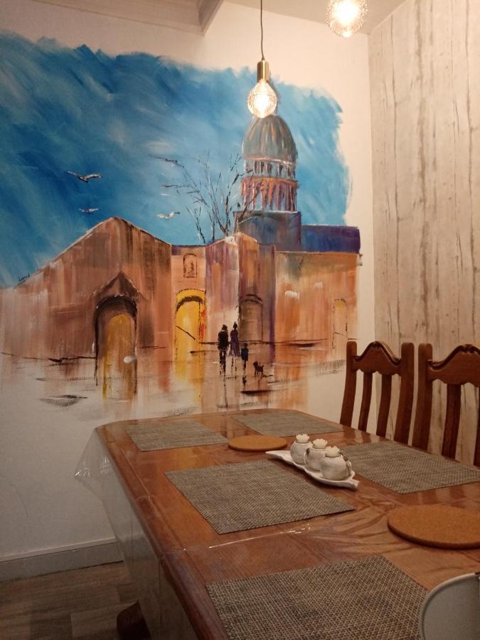 Studio Au Pied De La Cathedrale Notre Dame 滨海布洛涅 外观 照片